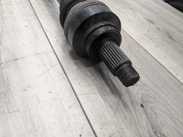 OEM BMW F22 F23 F30 F32 F33 F36 A/T Rear Left Driver Output CV Axle Half Shaft