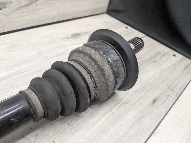 OEM BMW F22 F23 F30 F32 F33 F36 A/T Rear Left Driver Output CV Axle Half Shaft