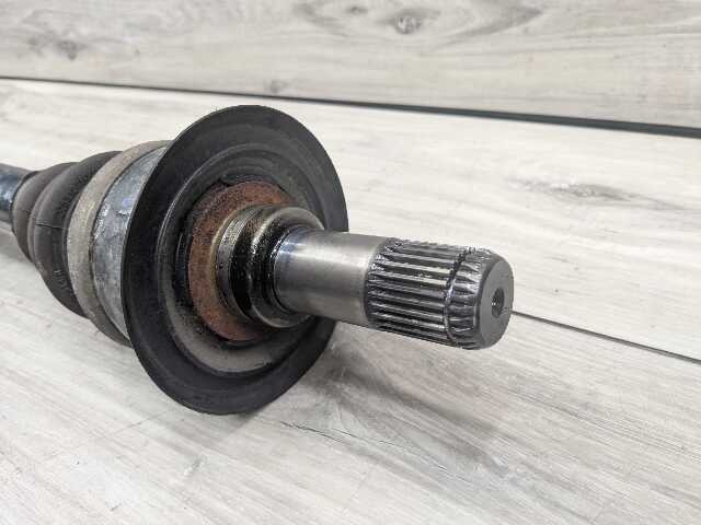 OEM BMW F22 F23 F30 F32 F33 F36 A/T Rear Left Driver Output CV Axle Half Shaft