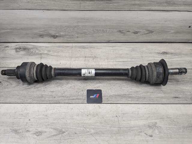 OEM BMW F22 F23 F30 F32 F33 F36 A/T Rear Left Driver Output CV Axle Half Shaft