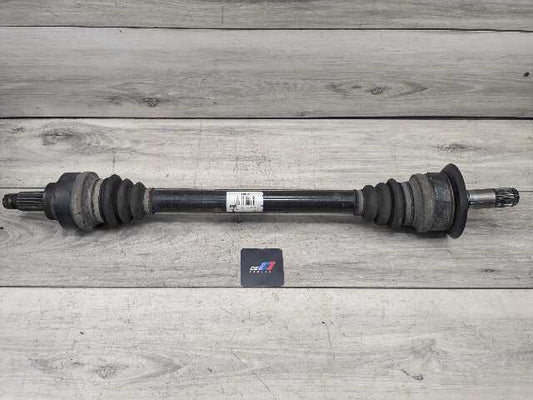 OEM BMW F22 F23 F30 F32 F33 F36 A/T Rear Left Driver Output CV Axle Half Shaft