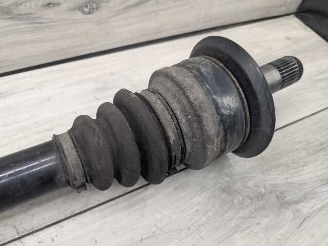 OEM BMW F22 F23 F30 F32 F33 F36 A/T Rear Left Driver Output CV Axle Half Shaft