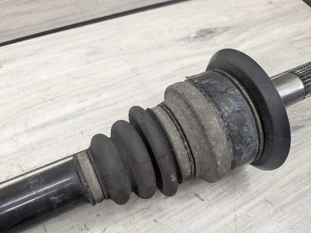 OEM BMW F22 F23 F30 F32 F33 F36 A/T Rear Left Driver Output CV Axle Half Shaft