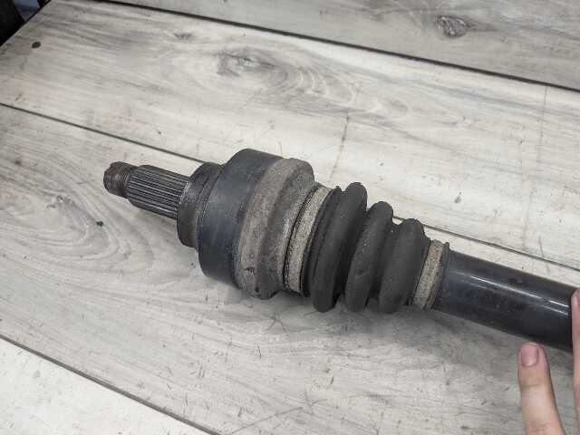 OEM BMW F22 F23 F30 F32 F33 F36 A/T Rear Left Driver Output CV Axle Half Shaft