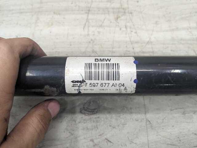 OEM BMW F22 F23 F30 F32 F33 F36 A/T Rear Left Driver Output CV Axle Half Shaft