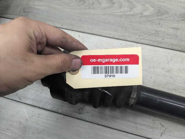 OEM BMW F22 F23 F30 F32 F33 F36 A/T Rear Left Driver Output CV Axle Half Shaft