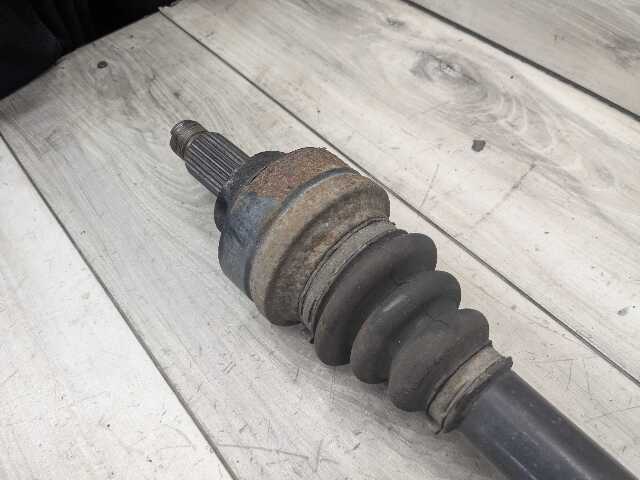 *OEM BMW F22 F30 F32 F33 F36 A/T Rear Right Passenger Output CV Axle Half Shaft