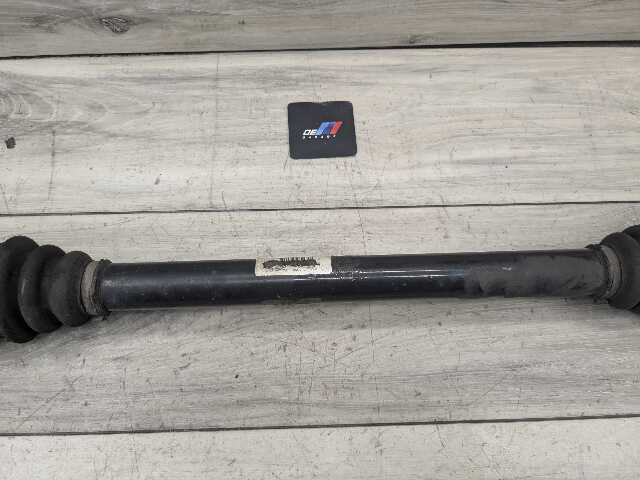 *OEM BMW F22 F30 F32 F33 F36 A/T Rear Right Passenger Output CV Axle Half Shaft