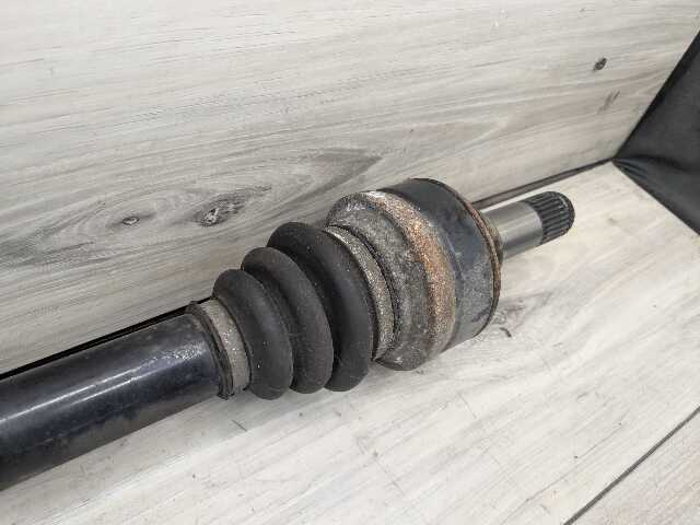 *OEM BMW F22 F30 F32 F33 F36 A/T Rear Right Passenger Output CV Axle Half Shaft