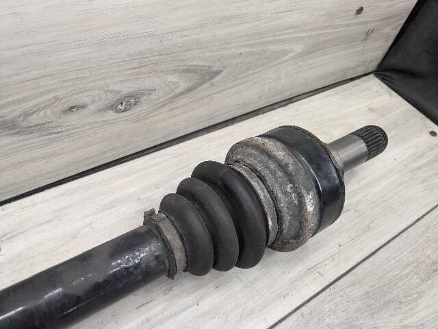 *OEM BMW F22 F30 F32 F33 F36 A/T Rear Right Passenger Output CV Axle Half Shaft