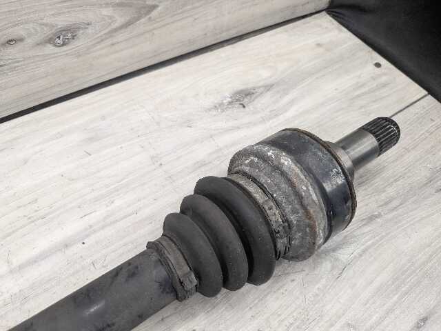 *OEM BMW F22 F30 F32 F33 F36 A/T Rear Right Passenger Output CV Axle Half Shaft