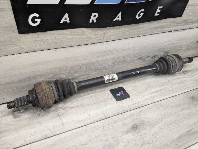 *OEM BMW F22 F30 F32 F33 F36 A/T Rear Right Passenger Output CV Axle Half Shaft