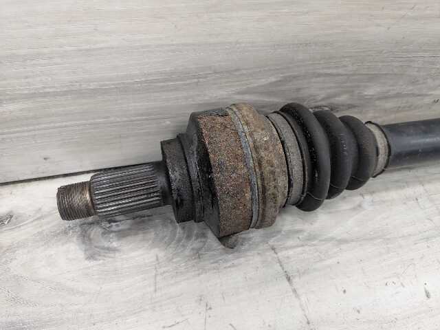 *OEM BMW F22 F30 F32 F33 F36 A/T Rear Right Passenger Output CV Axle Half Shaft