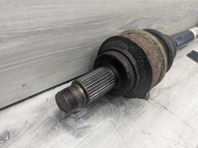 *OEM BMW F22 F30 F32 F33 F36 A/T Rear Right Passenger Output CV Axle Half Shaft