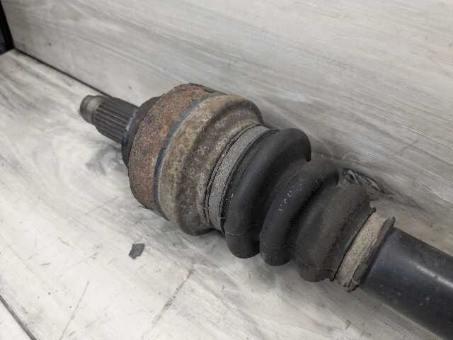 *OEM BMW F22 F30 F32 F33 F36 A/T Rear Right Passenger Output CV Axle Half Shaft