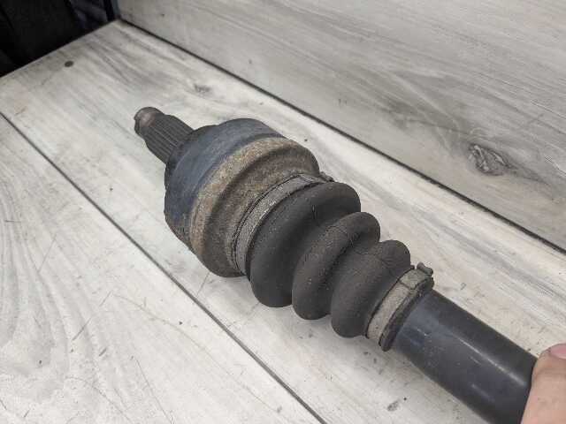 *OEM BMW F22 F30 F32 F33 F36 A/T Rear Right Passenger Output CV Axle Half Shaft
