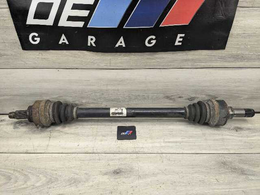 *OEM BMW F22 F30 F32 F33 F36 A/T Rear Right Passenger Output CV Axle Half Shaft