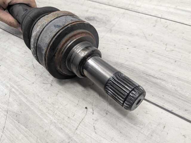 *OEM BMW F22 F30 F32 F33 F36 A/T Rear Right Passenger Output CV Axle Half Shaft