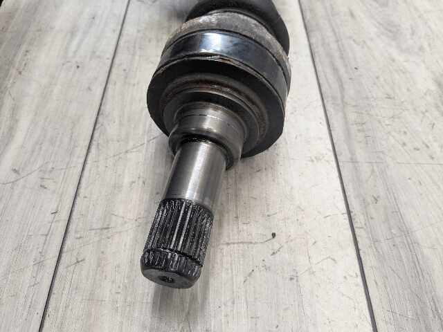 *OEM BMW F22 F30 F32 F33 F36 A/T Rear Right Passenger Output CV Axle Half Shaft