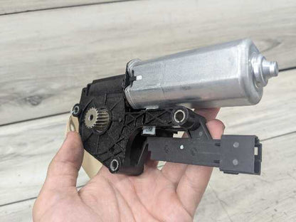 20-24 OEM BMW F44 228 M235 Sun Blind Shade Panoramic Roof Actuator Glass Motor