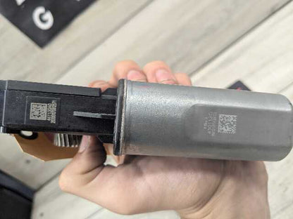 20-24 OEM BMW F44 228 M235 Sun Blind Shade Panoramic Roof Actuator Glass Motor