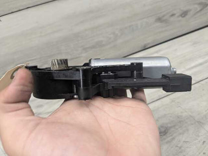 20-24 OEM BMW F44 228 M235 Sun Blind Shade Panoramic Roof Actuator Glass Motor