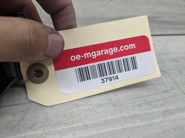20-24 OEM BMW F44 228 M235 Sun Blind Shade Panoramic Roof Actuator Glass Motor