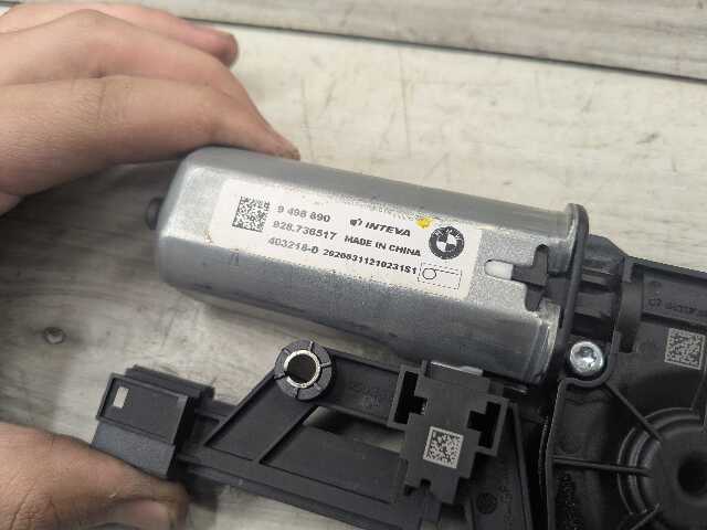 20-24 OEM BMW F44 228 M235 Sunroof Window Glass Panel Panoramic Roof Motor