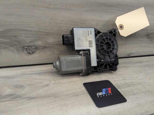 20-24 OEM BMW F44 228 M235 FRONT Right Passenger Door Window Regulator Motor