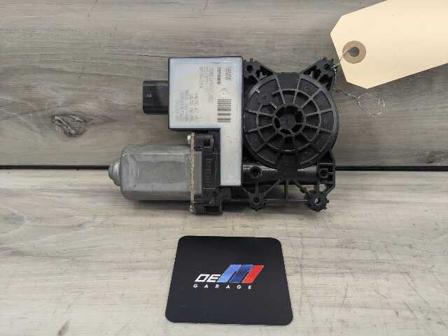 20-24 OEM BMW F44 228 M235 FRONT Right Passenger Door Window Regulator Motor