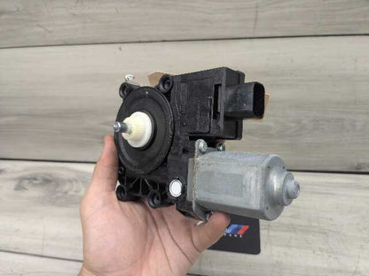 20-24 OEM BMW F44 228 M235 REAR Right Passenger Door Window Regulator Motor