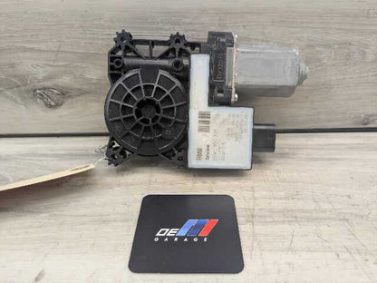 20-24 OEM BMW F44 228 M235 REAR Right Passenger Door Window Regulator Motor