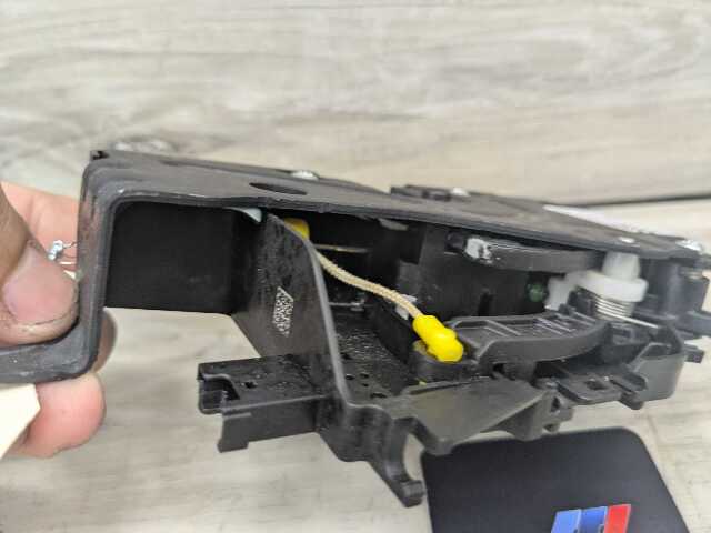 17-24 OEM BMW F44 F90 G20 G30 330 M340 Rear Trunk Lid Latch Lock Opener Actuator