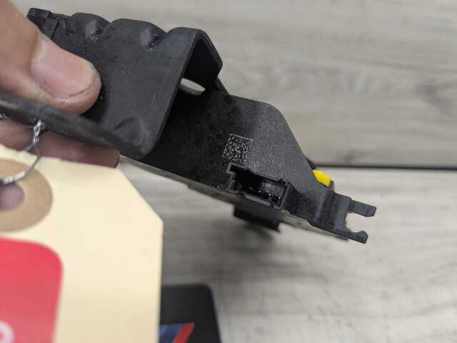 17-24 OEM BMW F44 F90 G20 G30 330 M340 Rear Trunk Lid Latch Lock Opener Actuator