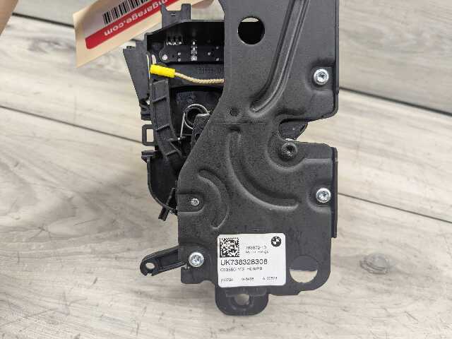 17-24 OEM BMW F44 F90 G20 G30 330 M340 Rear Trunk Lid Latch Lock Opener Actuator