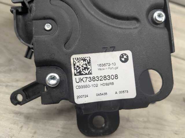 17-24 OEM BMW F44 F90 G20 G30 330 M340 Rear Trunk Lid Latch Lock Opener Actuator