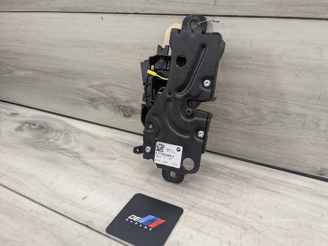 17-24 OEM BMW F44 F90 G20 G30 330 M340 Rear Trunk Lid Latch Lock Opener Actuator