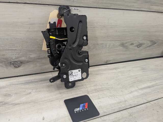 17-24 OEM BMW F44 F90 G20 G30 330 M340 Rear Trunk Lid Latch Lock Opener Actuator