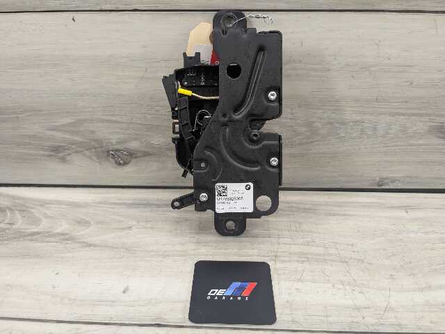 17-24 OEM BMW F44 F90 G20 G30 330 M340 Rear Trunk Lid Latch Lock Opener Actuator