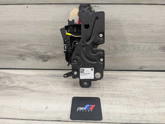 17-24 OEM BMW F44 F90 G20 G30 330 M340 Rear Trunk Lid Latch Lock Opener Actuator