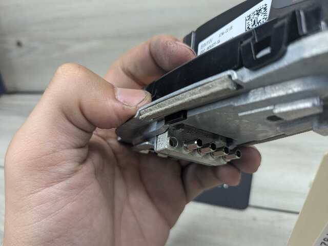 OEM BMW F97 F98 G01 G02 G05 G06 G07 G20 G30 Roof Shark Fin Radio Antenna Module