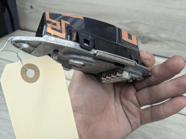 OEM BMW F97 F98 G01 G02 G05 G06 G07 G20 G30 Roof Shark Fin Radio Antenna Module