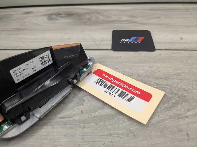OEM BMW F97 F98 G01 G02 G05 G06 G07 G20 G30 Roof Shark Fin Radio Antenna Module