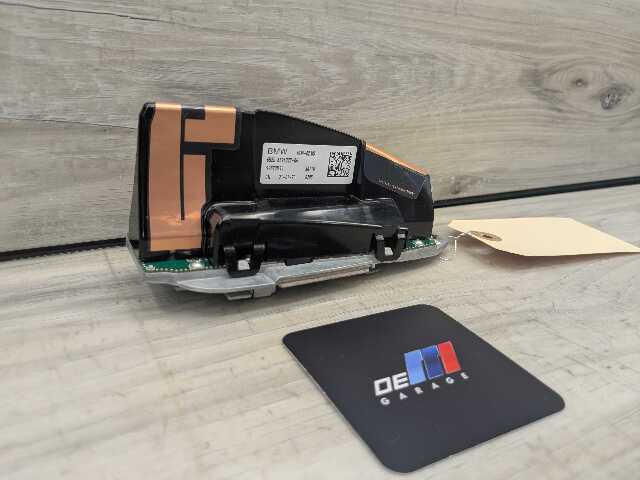 OEM BMW F97 F98 G01 G02 G05 G06 G07 G20 G30 Roof Shark Fin Radio Antenna Module