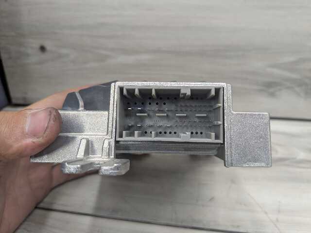 OEM BMW F44 F97 G20 G22 G26 G30 G80 HARMAN Sound Amplifier Booster ALEV3 HW 4.0