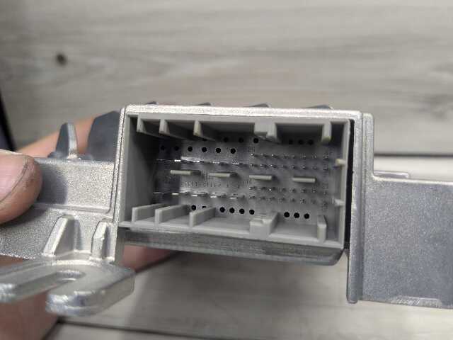 OEM BMW F44 F97 G20 G22 G26 G30 G80 HARMAN Sound Amplifier Booster ALEV3 HW 4.0
