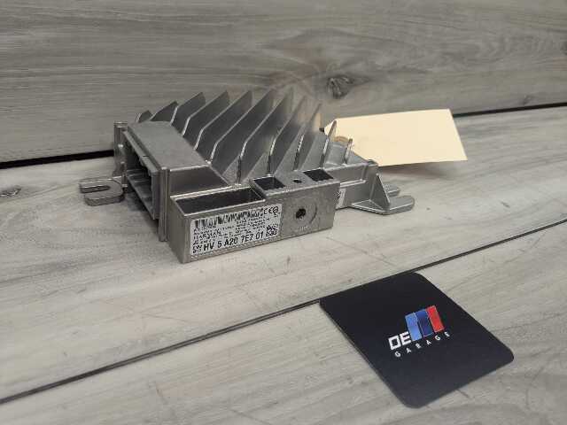 OEM BMW F44 F97 G20 G22 G26 G30 G80 HARMAN Sound Amplifier Booster ALEV3 HW 4.0