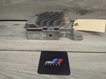 OEM BMW F44 F97 G20 G22 G26 G30 G80 HARMAN Sound Amplifier Booster ALEV3 HW 4.0