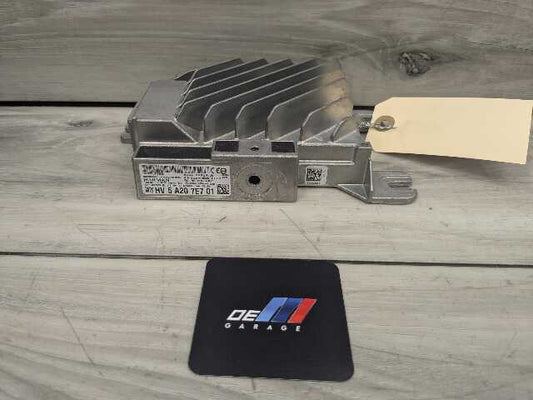 OEM BMW F44 F97 G20 G22 G26 G30 G80 HARMAN Sound Amplifier Booster ALEV3 HW 4.0