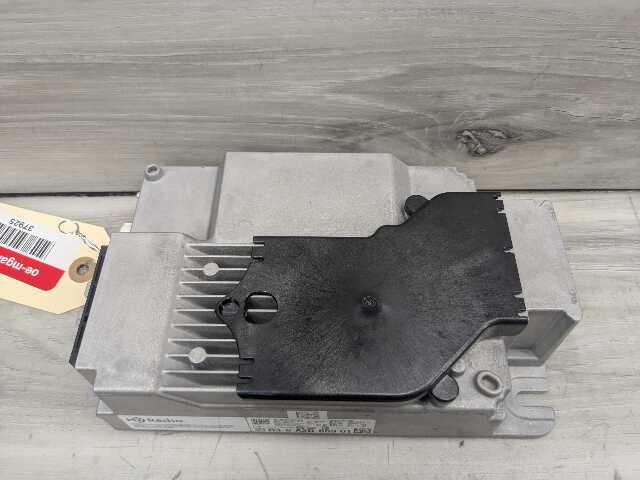 OEM BMW F97 G01 G05 G20 G30 G80 Radio Audio Amplifier Control Module HIGH SDARS